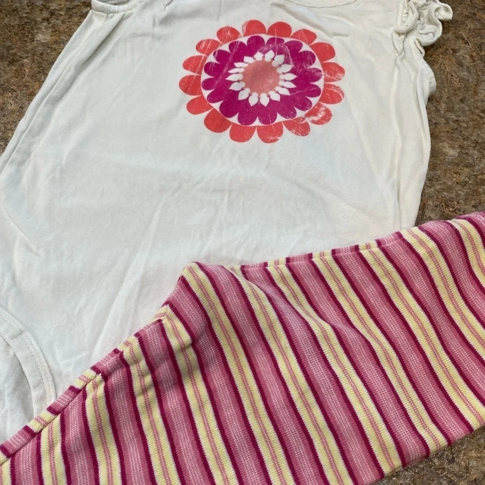 Tea Collection Outfit